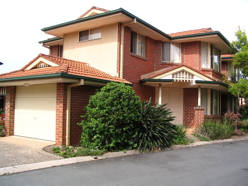 24/23 Railton Street, Aspley QLD 4034