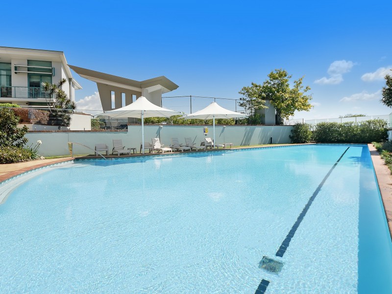 18/29 Harbour Rd, Hamilton QLD 4007