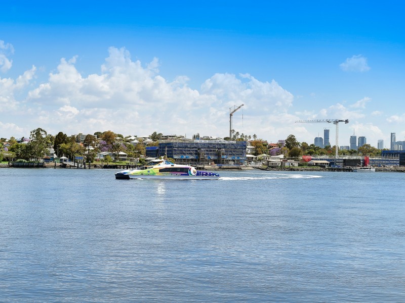 18/29 Harbour Rd, Hamilton QLD 4007