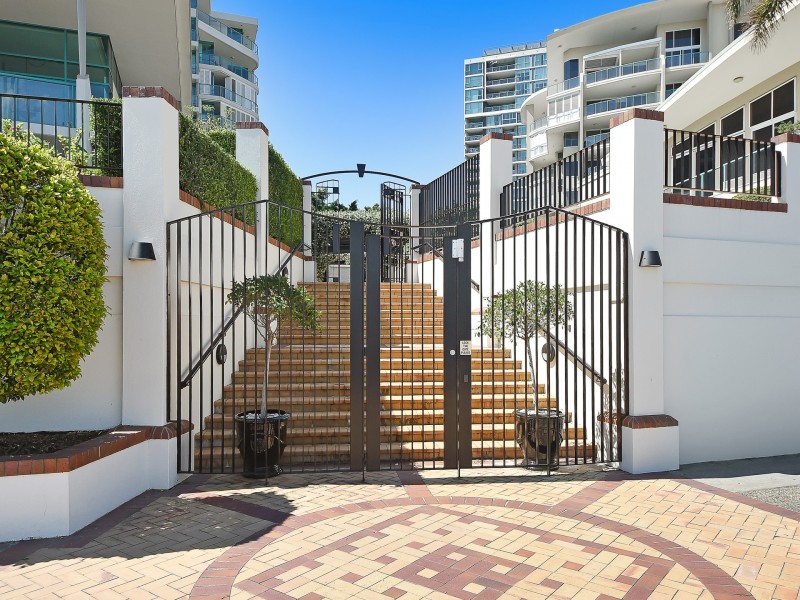 18/29 Harbour Rd, Hamilton QLD 4007