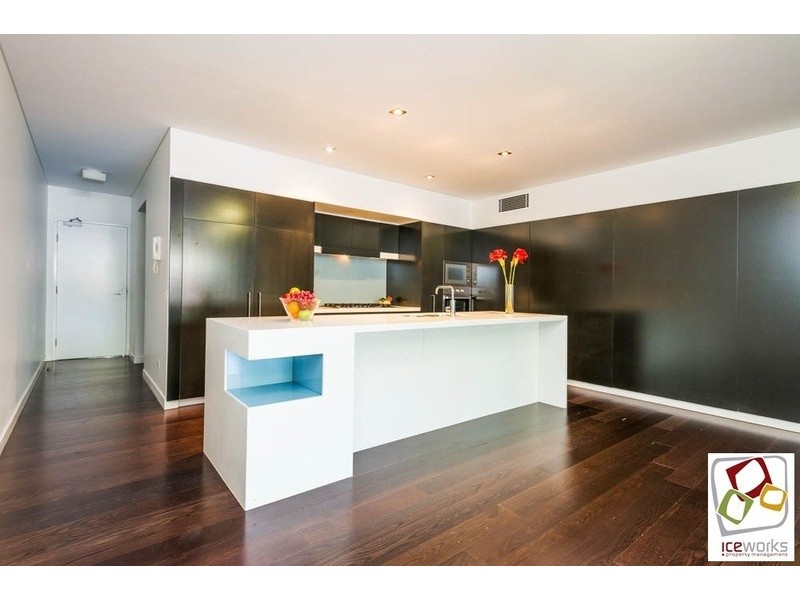 5/3 Alexandra Street, Paddington QLD 4064