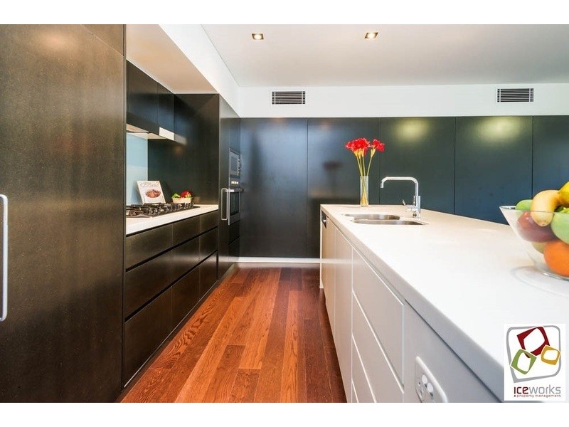 5/3 Alexandra Street, Paddington QLD 4064