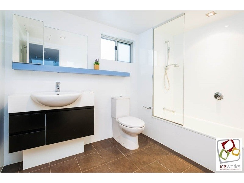 5/3 Alexandra Street, Paddington QLD 4064