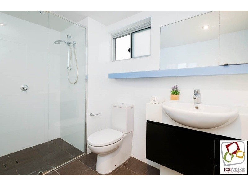 5/3 Alexandra Street, Paddington QLD 4064