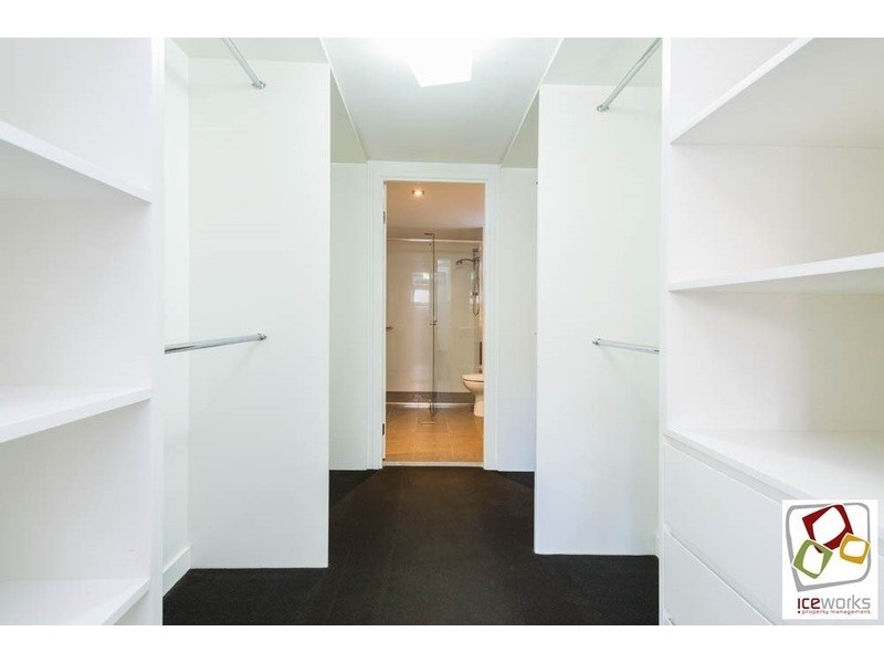 5/3 Alexandra Street, Paddington QLD 4064