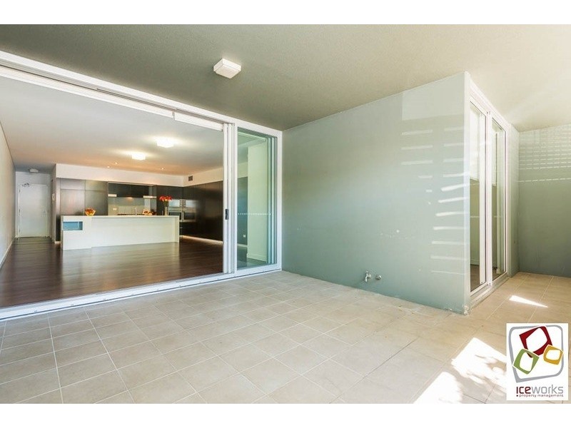 5/3 Alexandra Street, Paddington QLD 4064