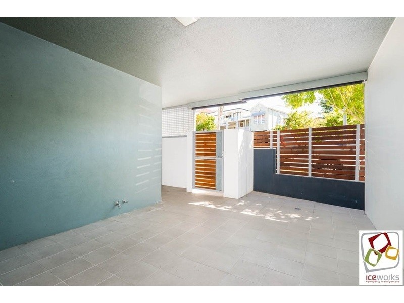 5/3 Alexandra Street, Paddington QLD 4064