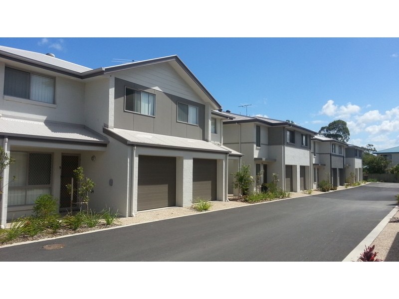 61/36 HIGGS STREET, Deception Bay QLD 4508