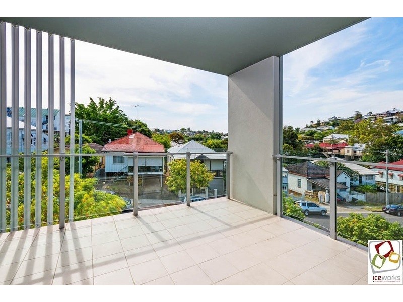 21/1 Alexandra Street, Paddington QLD 4064
