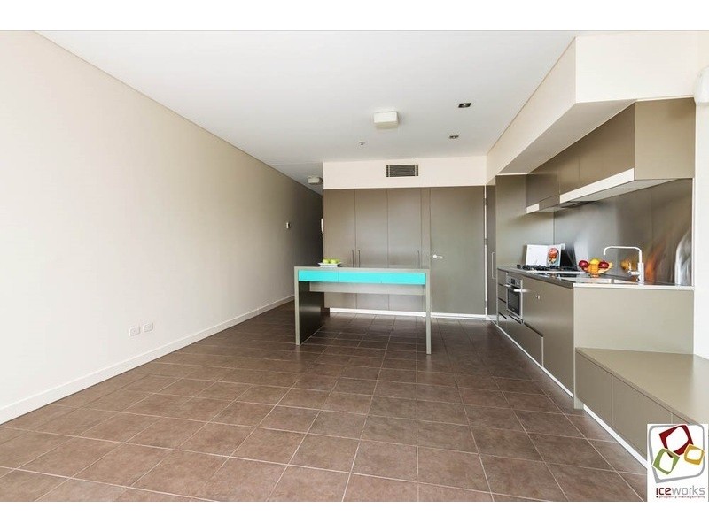 21/1 Alexandra Street, Paddington QLD 4064