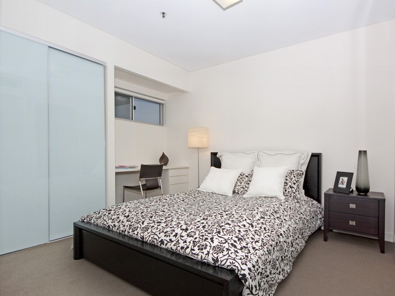 21/1 Alexandra Street, Paddington QLD 4064