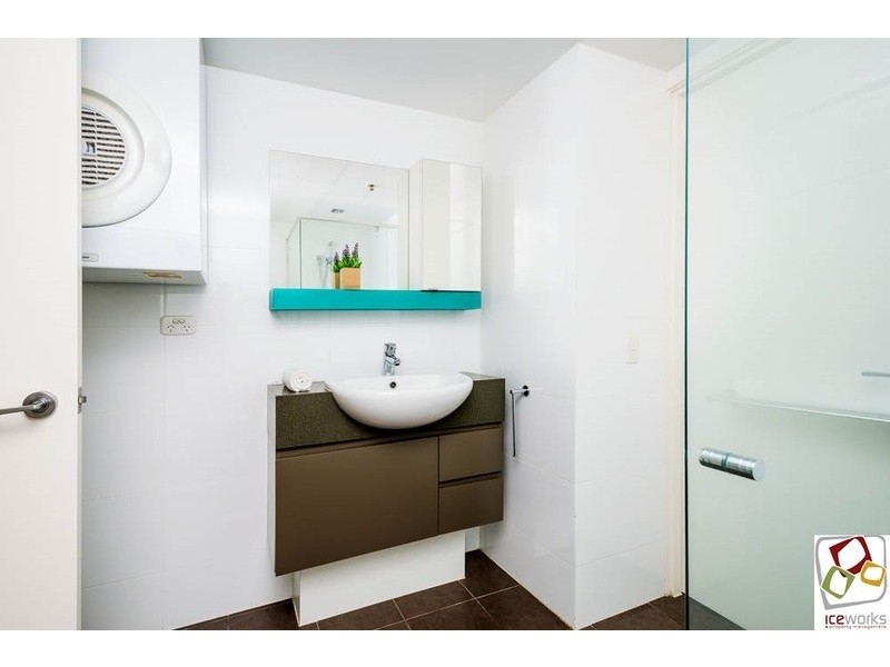 21/1 Alexandra Street, Paddington QLD 4064