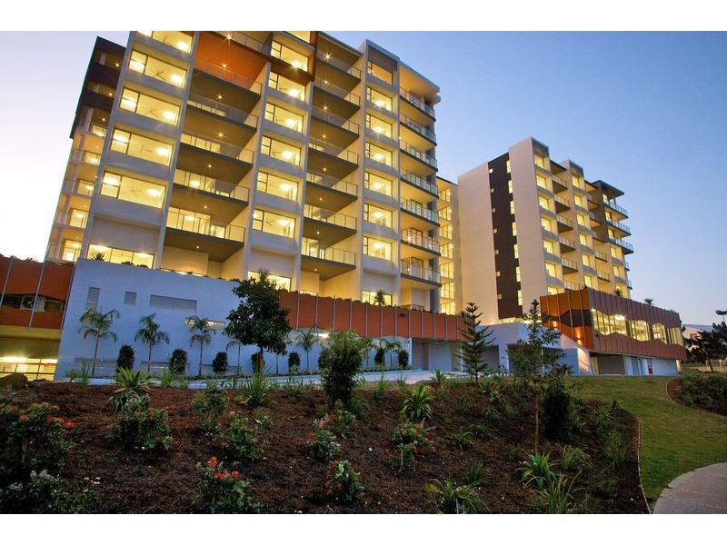 22D/129 Laver Drive, Robina QLD 4226
