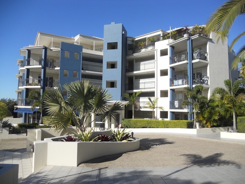 43/451 Gregory Terrace, Spring Hill QLD 4000