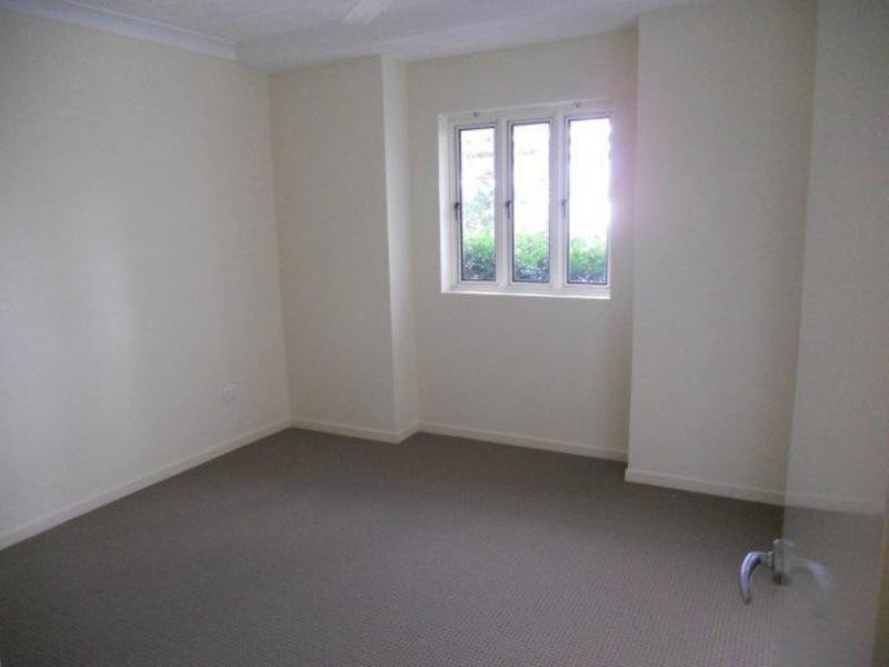 43/451 Gregory Terrace, Spring Hill QLD 4000