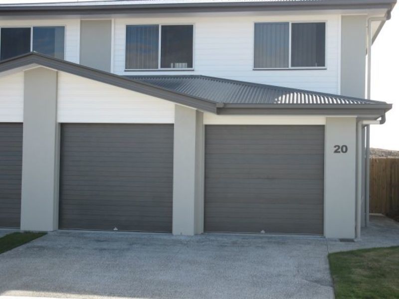 20/152 Pascoe Road, Ormeau QLD 4208