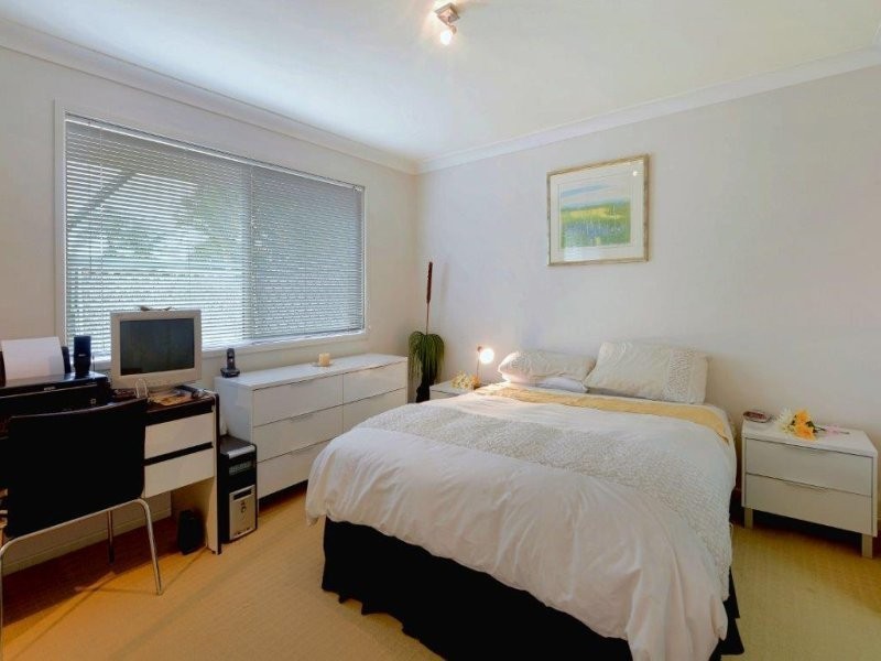 unit at/ 11 waterford court, Bundall QLD 4217