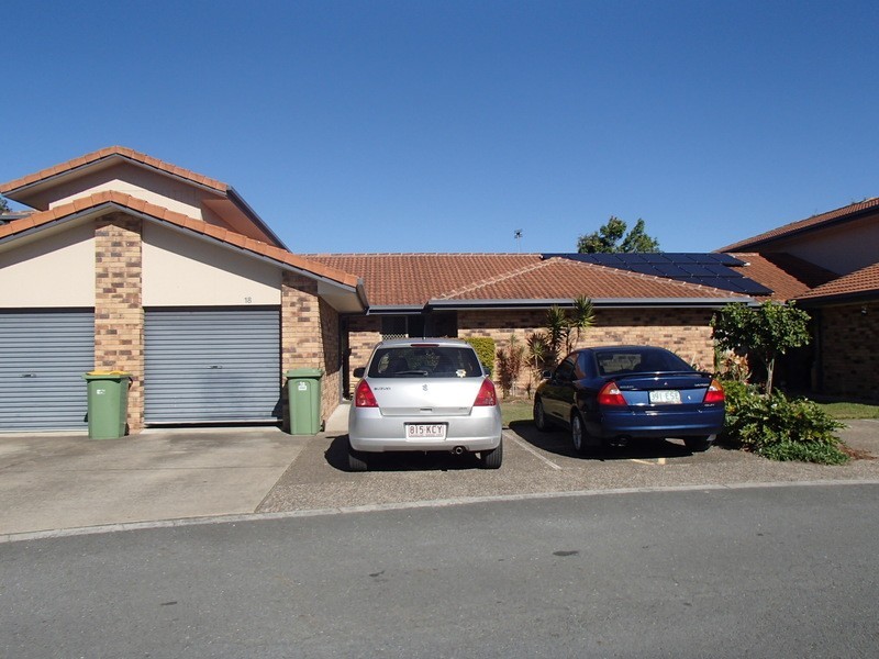 unit at/ 11 waterford court, Bundall QLD 4217