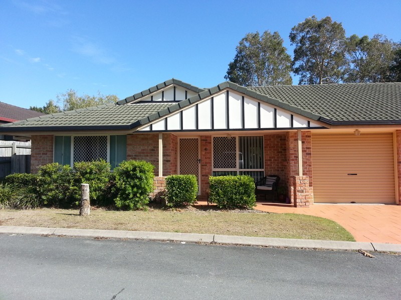 18 Sunny Court, Sunnybank Hills QLD 4109