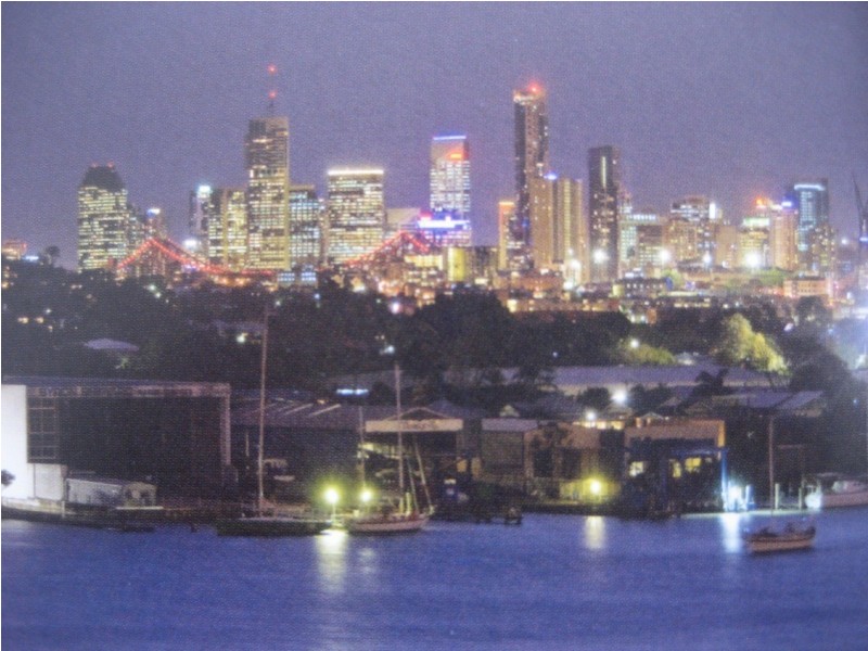 24/27 Harbour Rd, Windermere Tower, Hamilton QLD 4007
