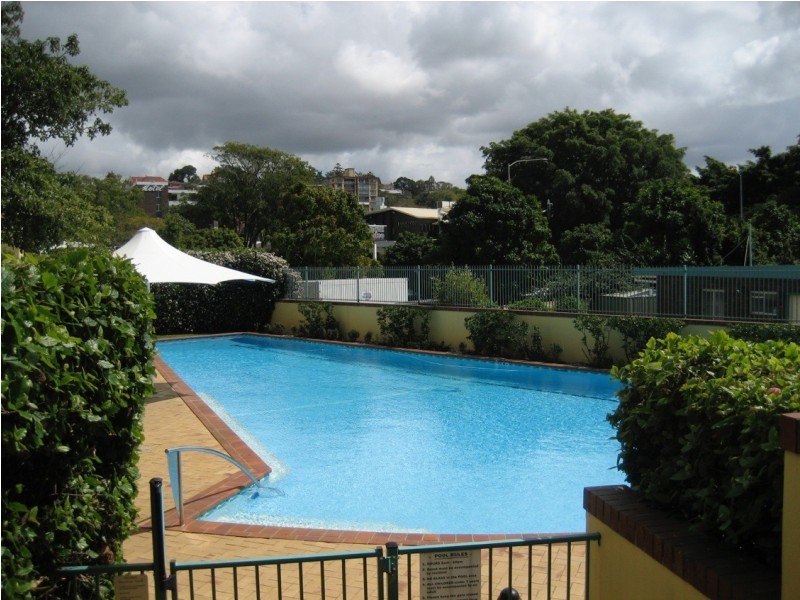 24/27 Harbour Rd, Windermere Tower, Hamilton QLD 4007