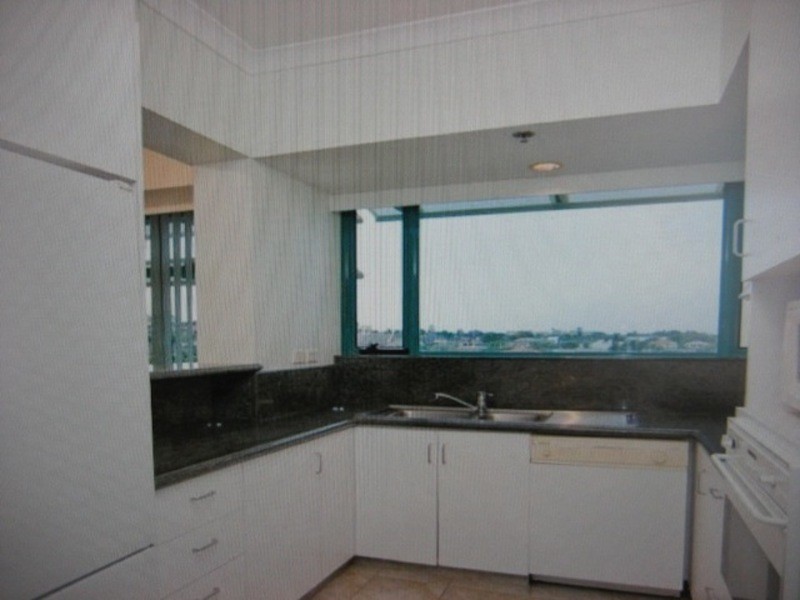 24/27 Harbour Rd, Windermere Tower, Hamilton QLD 4007