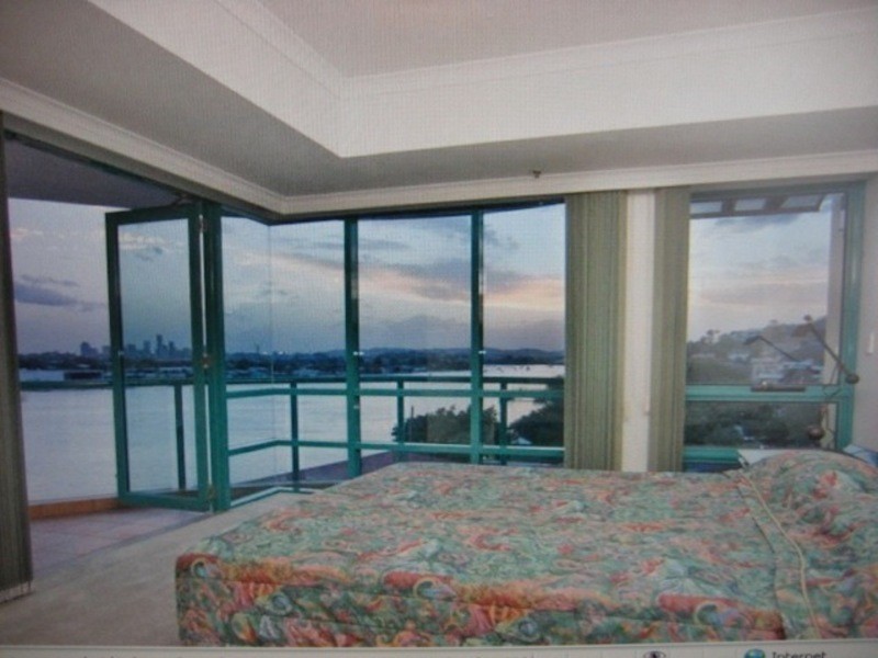 24/27 Harbour Rd, Windermere Tower, Hamilton QLD 4007