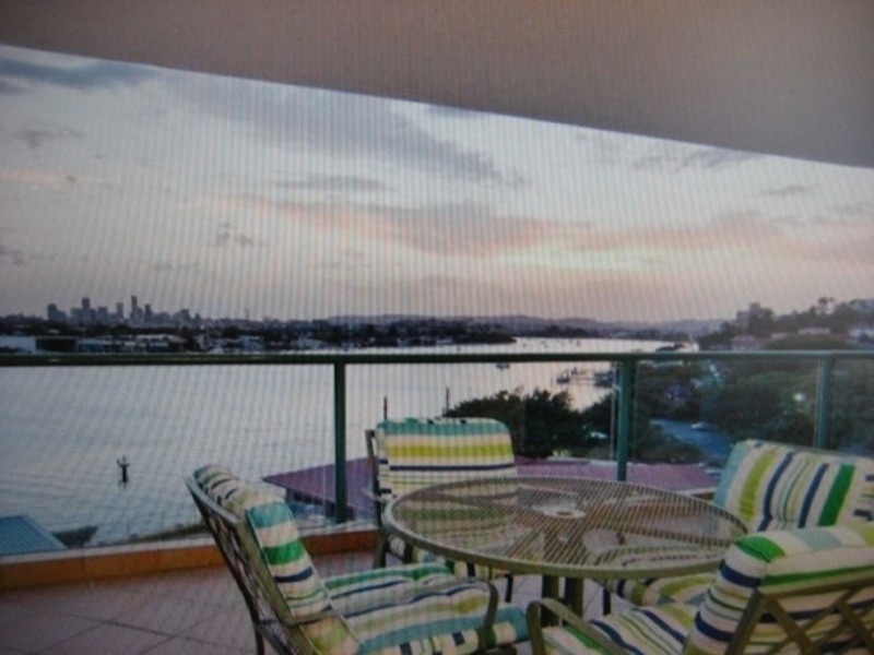 24/27 Harbour Rd, Windermere Tower, Hamilton QLD 4007