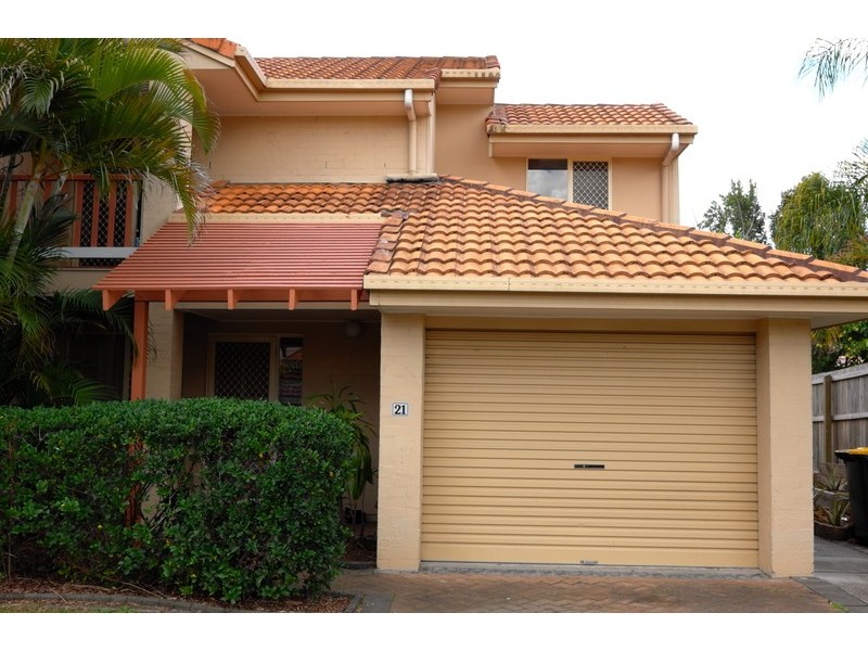 21/134 Hill Road, Runcorn QLD 4113