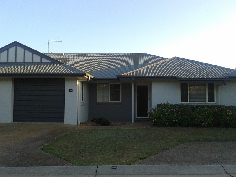 54/192 Hargreaves Rd, Manly West QLD 4179