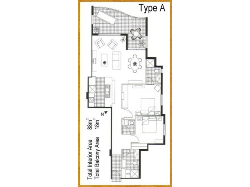 27/446-448 Ann Street, Brisbane QLD 4000