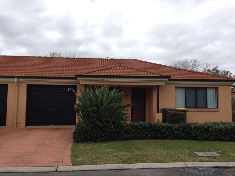 58/8 Diamond Place, Runcorn QLD 4113