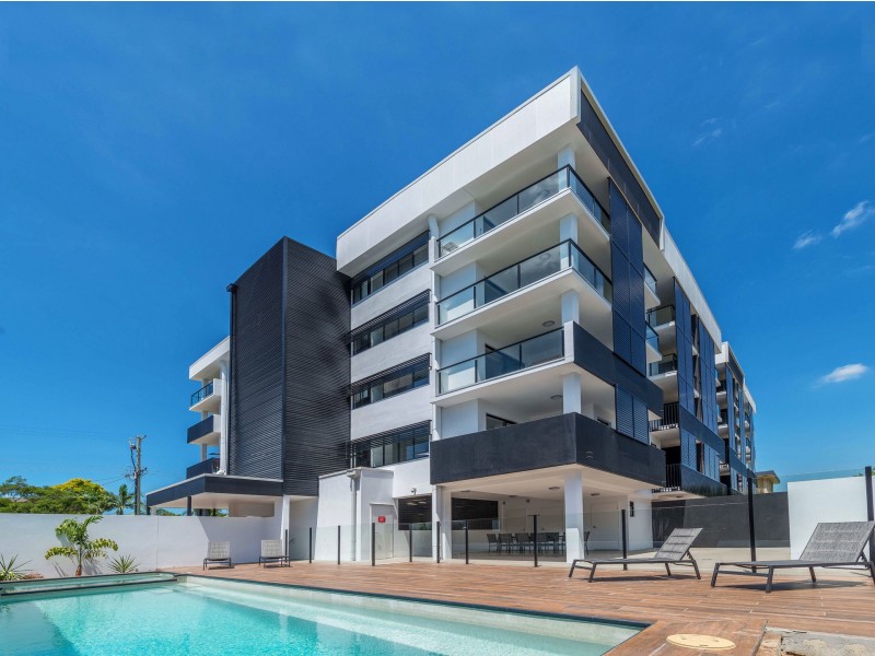 327, 439/120 Melton Road, Nundah QLD 4012