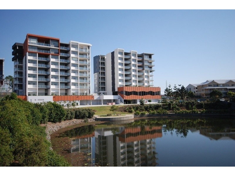 22A/129 Laver Drive, Robina QLD 4226