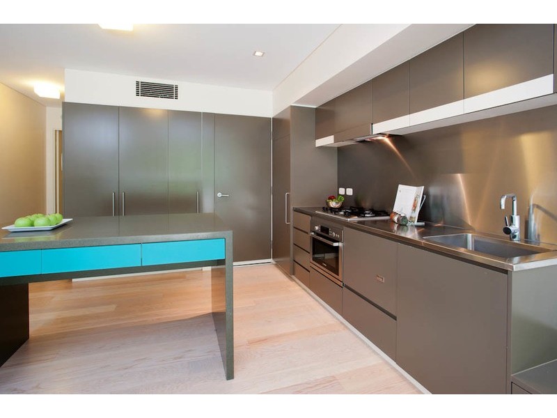 7/12 DOWSE, Paddington QLD 4064