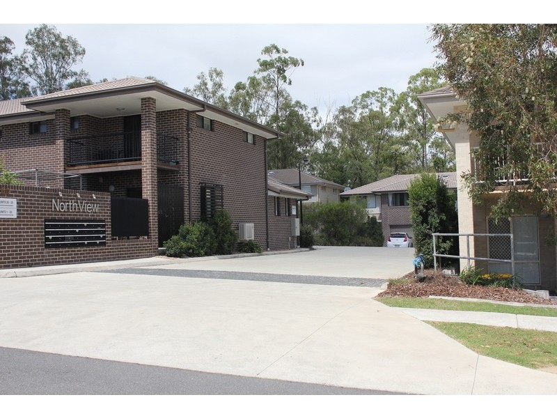 18/60 Gawler Crescent, Bracken Ridge QLD 4017