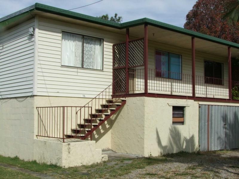 Kingston QLD 4114