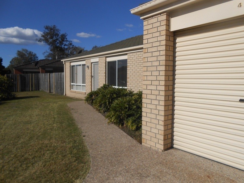 U41/58 Clarks Road, Loganholme QLD 4129