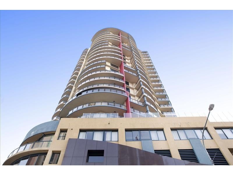 166/540 Queen Street, Brisbane City QLD 4000