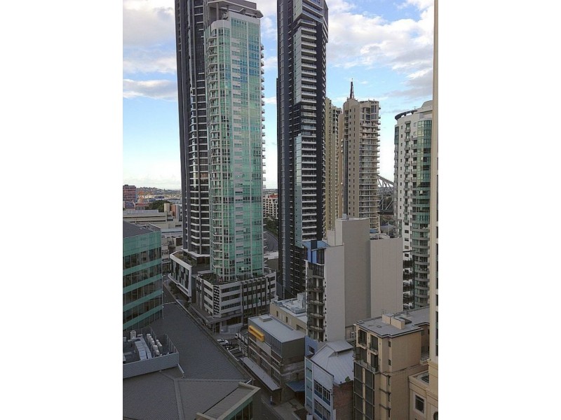 166/540 Queen Street, Brisbane City QLD 4000