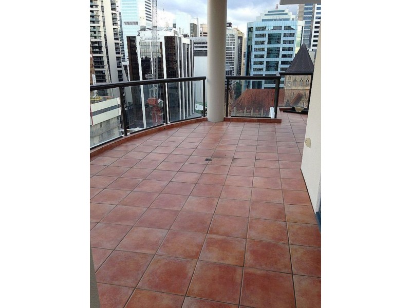 166/540 Queen Street, Brisbane City QLD 4000