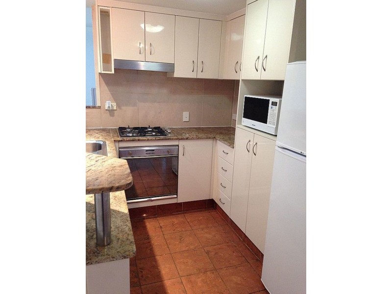 166/540 Queen Street, Brisbane City QLD 4000