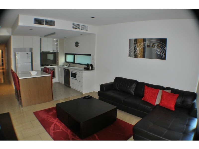 002/107 Astor Terrace, Spring Hill QLD 4000