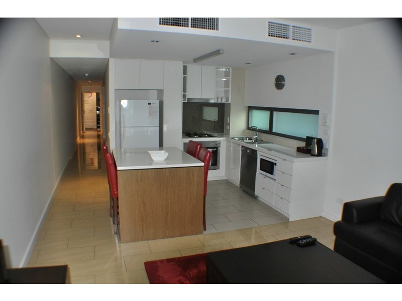 002/107 Astor Terrace, Spring Hill QLD 4000