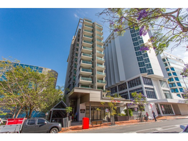 002/107 Astor Terrace, Spring Hill QLD 4000