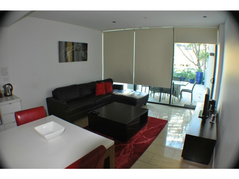 002/107 Astor Terrace, Spring Hill QLD 4000