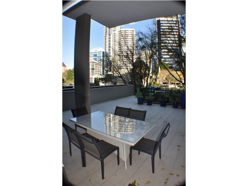 002/107 Astor Terrace, Spring Hill QLD 4000