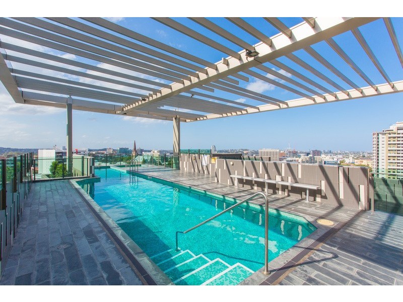 002/107 Astor Terrace, Spring Hill QLD 4000
