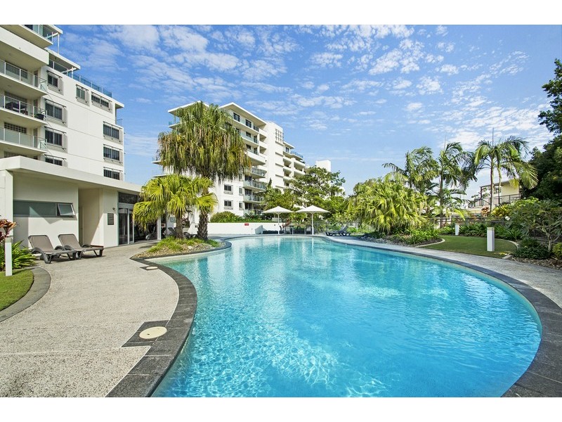 Maroochydore QLD 4558