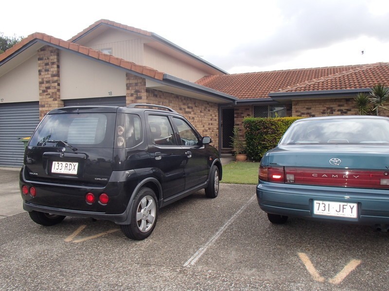 villa @11 waterford court, Bundall QLD 4217